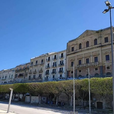 Casa A Razziedda Villa Syracuse ภายนอก รูปภาพ