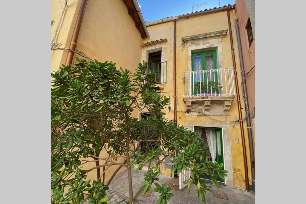 Casa A Razziedda Villa Syracuse ภายนอก รูปภาพ