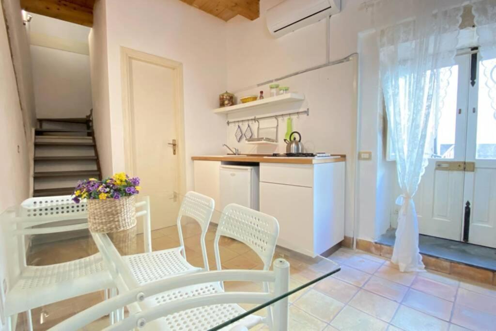 Casa A Razziedda Villa Syracuse ภายนอก รูปภาพ