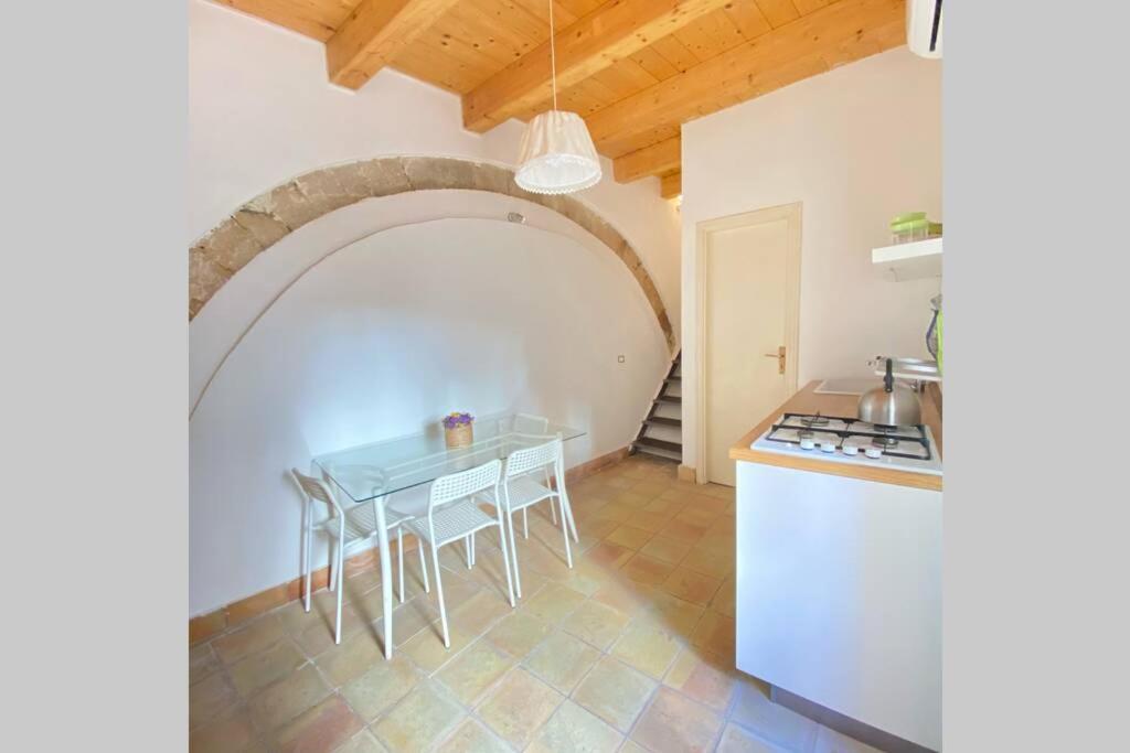Casa A Razziedda Villa Syracuse ภายนอก รูปภาพ