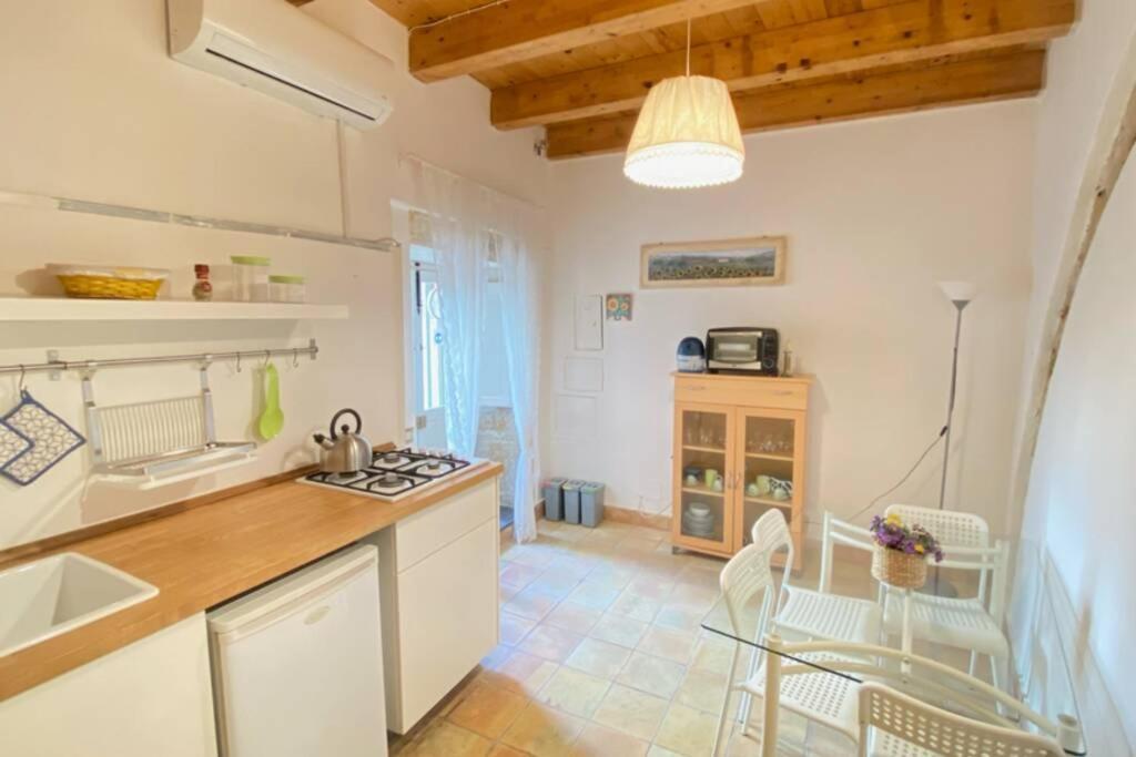 Casa A Razziedda Villa Syracuse ภายนอก รูปภาพ