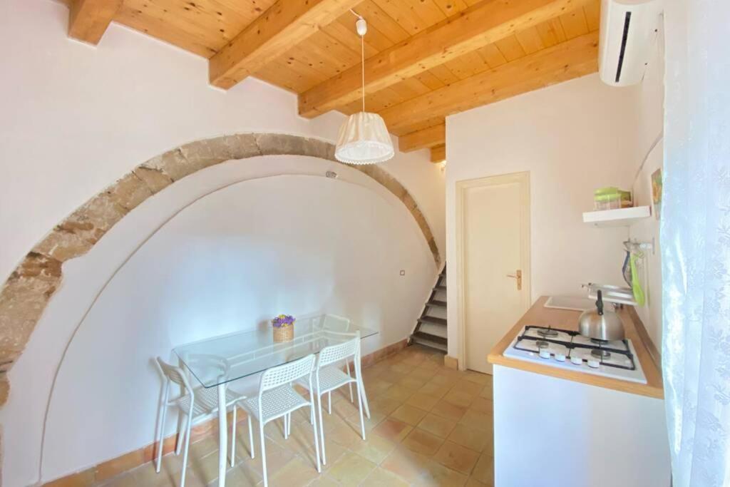 Casa A Razziedda Villa Syracuse ภายนอก รูปภาพ