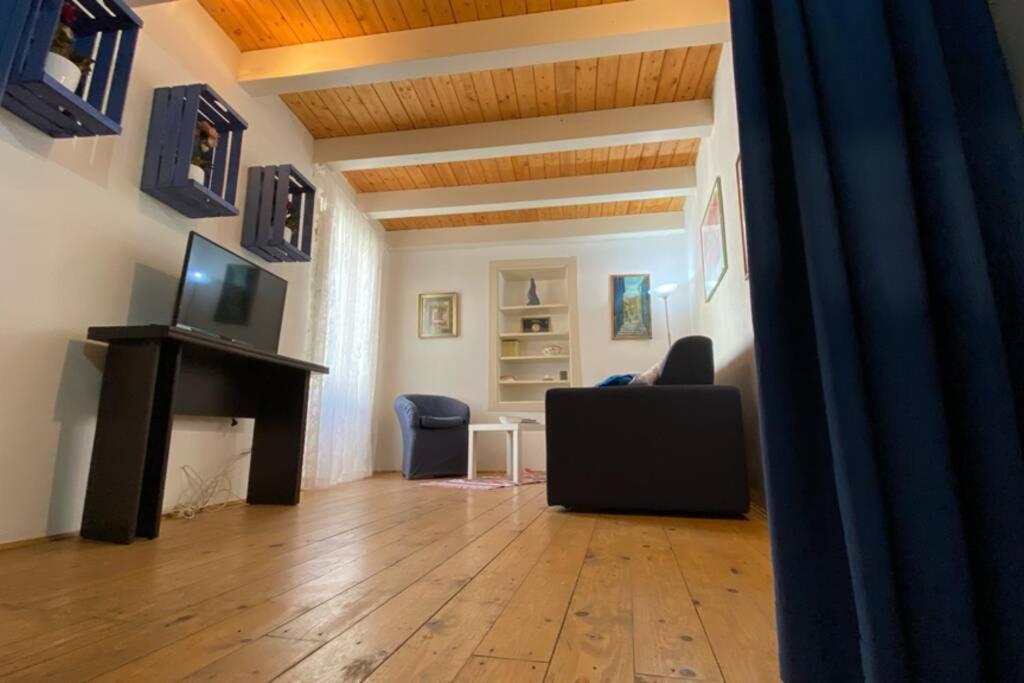 Casa A Razziedda Villa Syracuse ภายนอก รูปภาพ